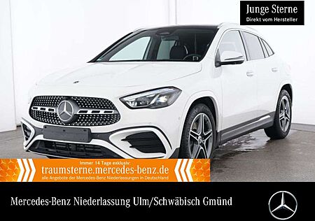 Mercedes-Benz GLA 220 d 4M AMG+PANO+360°+MULTIBEAM+HUD+TOTW+8G