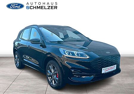 Ford Kuga Plug-In Hybrid ST-Line X