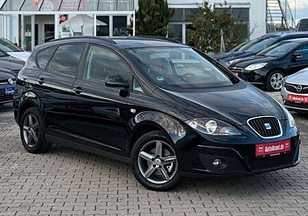 Seat Altea 1.4TSI XL Sun*NAVI*SHZ*PDC*GRA*MFL*BT*