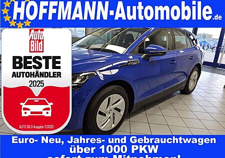 Skoda Enyaq 50, App-Conect,Navi,LED,Klimautomatik,PDC