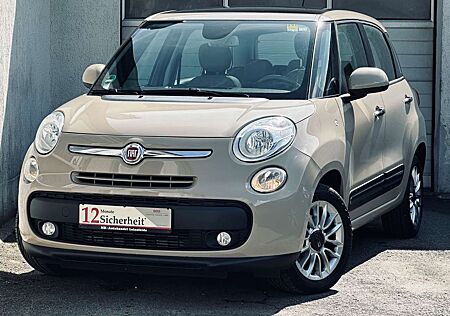 Fiat 500L Lounge*SHZ*TEMPO*PANO*EURO6*2.HAND*TÜV NEU