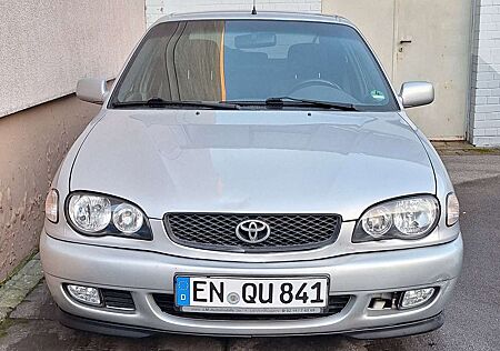 Toyota Corolla 1.6 G6