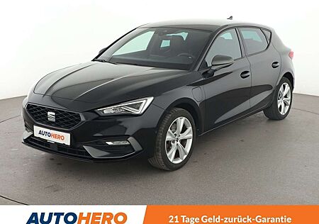 Seat Leon e-Hybrid 1.4 TSI e-HYBRID FR Aut.*NAVI*LED*ACC*PLA*