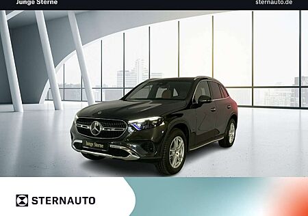 Mercedes-Benz GLC-Klasse GLC 200 GLC 200 4MATIC Pano DIGITAL-LIGHT AHK Burmester