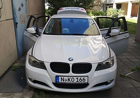 BMW 318i 318