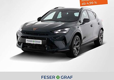 Cupra Formentor 1.5 TSI e-Hybrid DSG LED AHK Kamera