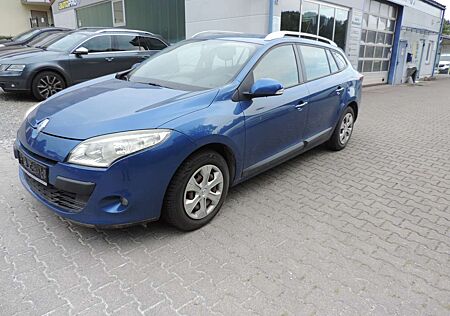 Renault Megane Expression Klima