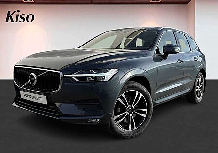 Volvo XC 60 XC60 Diesel D4 Geartronic Momentum PRO