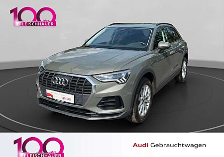 Audi Q3 45 TFSI e NAVI+DC+360 KAMERA+ LED+ACC