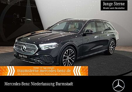 Mercedes-Benz E 300 de T 4M Hybrid Avantgarde Fahrass 360° AHK