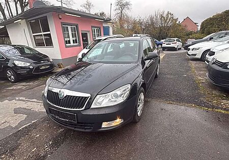 Skoda Octavia Combi Ambiente