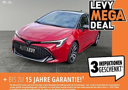 Toyota Corolla GR SPORT 1.8 Hybrid *NAVI*CARPLAY*AA*