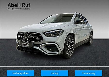 Mercedes-Benz GLA 200 AMG+EDITION+20''+Kamera+TotW+AHK