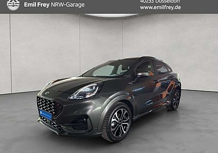 Ford Puma 1.0 EcoBoost Hybrid Aut. ST-LINE X