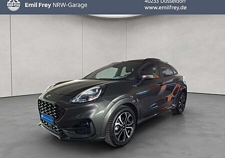 Ford Puma 1.0 EcoBoost Hybrid Aut. ST-LINE X