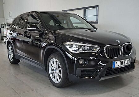 BMW X1 sDrive 18d Autom*Temp*Multi*Navi*LED*PDC*