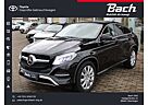 Mercedes-Benz GLE 350 d Coupe 4Matic