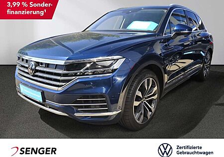 Volkswagen Touareg 3.0 eHybrid Elegance 4MO Pano Matrix AHK