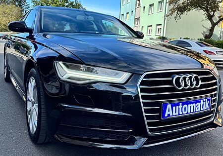 Audi A6 2.0 TDI ultra Automatik