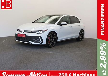 VW Golf GTI Volkswagen 8 2.0 TSI DSG ALU 19 PANO HEAD-UP NAVI PDC ACC DAB