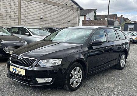 Skoda Octavia Combi *2.Hand,Navi,PDC,Klima,Shz*