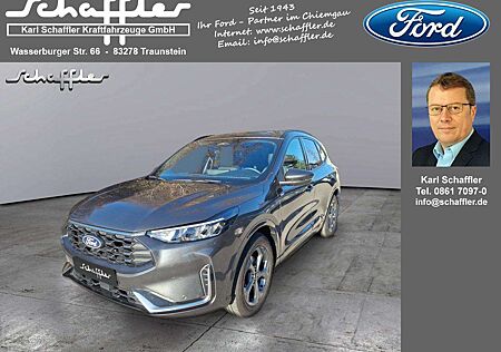 Ford Kuga ST-Line X