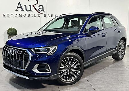 Audi Q3 35 TDI Advanced NAV+LED+KAM+ACC+19ZOLL+VC+1HD