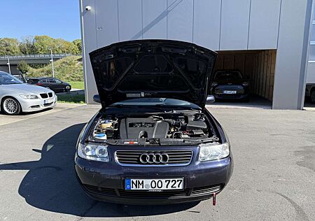 Audi A3 1.6 Attraction