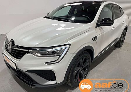 Renault Arkana 1.3 TCe R.S Line Automatik EU6d Leder LED Navi