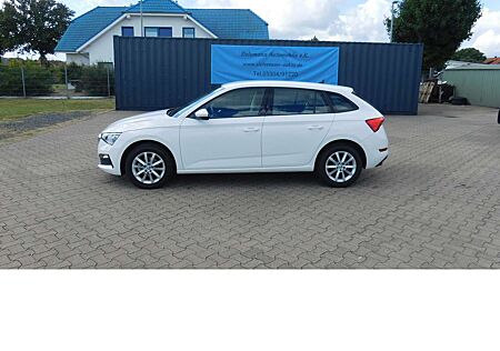Skoda Scala 1.5 Kombi Ambition Clever TSI Klima Navi