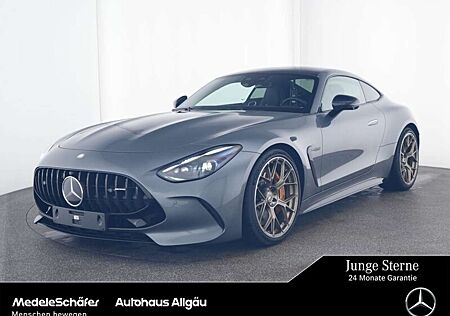 Mercedes-Benz AMG GT 63 4M+ Night Keramik 3D Perf.Sitze NP226