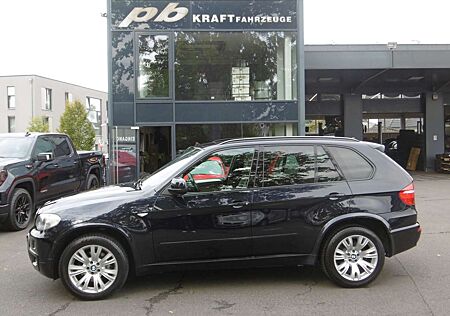 BMW X5 xDrive 3.0 sd M-Sport 4x Sitzhzg. el. Sitze