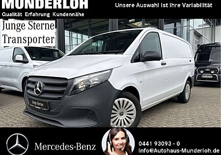 Mercedes-Benz Vito 116 CDI Kasten Lang AUTOMATIK+KAMERA+SHZG