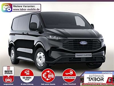 Ford Transit Custom Trend 320L1 Kam Temp UVP-39%*