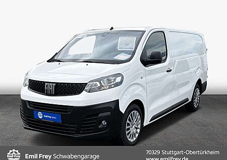 Fiat Scudo L3 SX**Kamera/Navi**