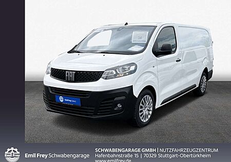 Fiat Scudo L3 SX**Kamera/Navi**