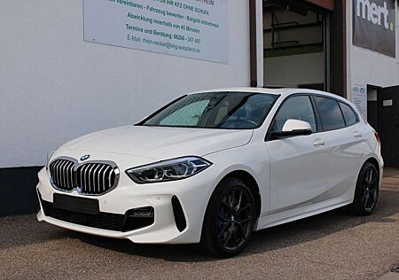BMW 120 i M Sport Navi Klima PDC
