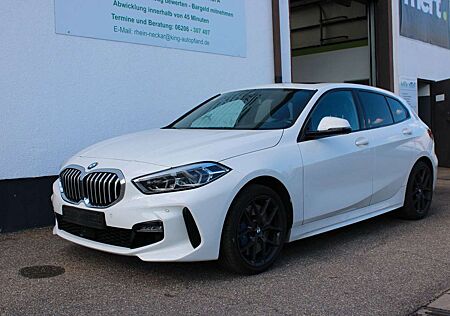 BMW 120 i M Sport Navi Klima PDC