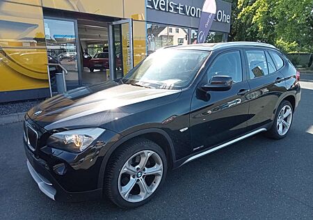 BMW X1 18 i sDrive+Leder+Pano+Navi