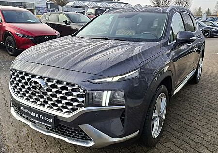 Hyundai Santa Fe Plug-in-Hybrid 4WD PRIME+Assist II*AHK