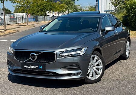 Volvo S90 Lim. Momentum*Autom*Panorama*Navi*RFK*Leder*