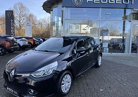 Renault Clio TCe 90 LIMITED NAVI-Klima Keyless Temp PDC