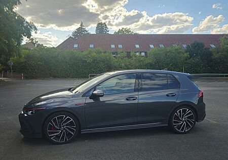 VW Golf GTI Volkswagen DSG Standh. Pano IQ.Light 19" Sound Business Premi