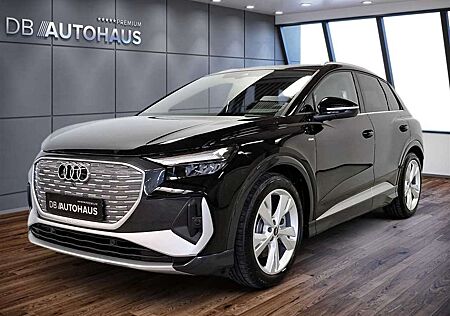 Audi Q4 e-tron 45 quattro