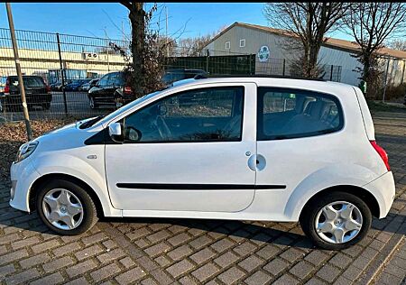 Renault Twingo mit Faltdach