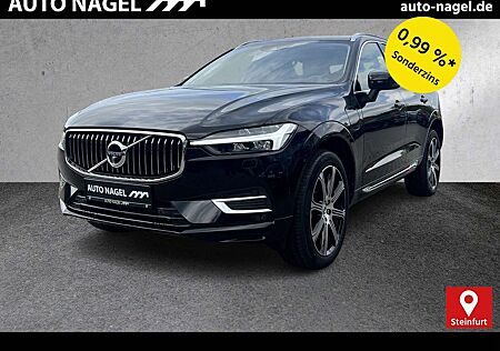 Volvo XC 60 XC60 XC60 T8 AWD Inscription Plug-In |AHK|HEAD-UP|B&W