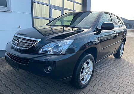 Lexus RX 400 h/1.HD/TÜV&Service Neu/ Garantie