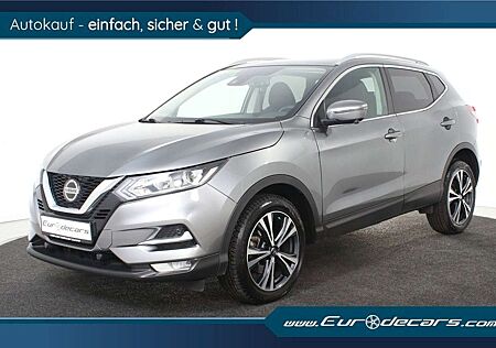 Nissan Qashqai Design Edition *Pano.*Navi*360*
