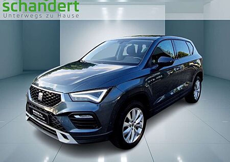 Seat Ateca 1.5 TSI Style LED PLA Klimaautomatik Sitzhzg.