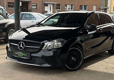 Mercedes-Benz A 180 A -Klasse *Alus*Klima*Shz*Pdc*Kamera*Tempo*